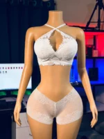 5 Piece Bra & Panty Set  - Combo | Free Delivery - Image 6