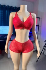 5 Piece Bra & Panty Set  - Combo | Free Delivery - Image 3